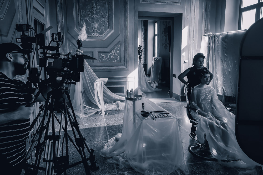 Set di Audaci